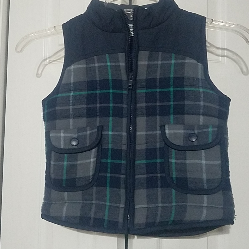 Vest